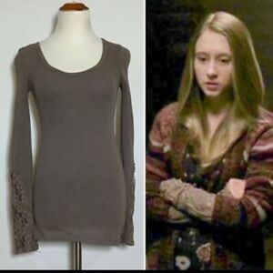 Violet Harmon’s FP Crafty Cuff Thermal ALT Color